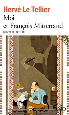 Moi et François Mitterrand, Nouvelle édition