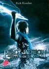 1, Percy Jackson - Tome 1 - Le voleur de foudre