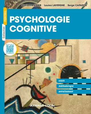 Psychologie cognitive, Cours, méthodologie, entraînement