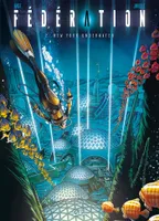 2, Fédération 02 - New York Underwater, New York Underwater