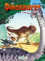 Les dinosaures en bande dessinée, 3, Les Dinosaures en BD - tome 3