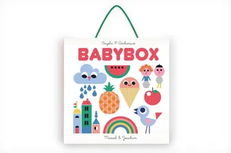 BABY BOX - LEPORELLO (NOUVELLE EDITION), [image didactique]