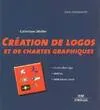 Livres Informatique Création de logos et de chartes graphiques, méthode de travail et de création Jean Paternotte