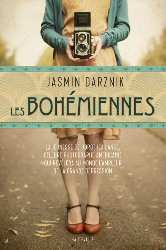 Livres Littérature et Essais littéraires Romans Régionaux et de terroir Les Bohémiennes Jasmin Darznik