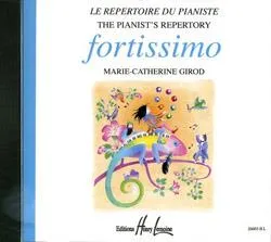 CD Fortissimo