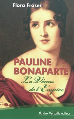Pauline Bonaparte, La Vénus de l'Empire