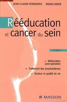 Rééducation et cancer du sein, POD