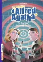 6, Les enquêtes d'Alfred et Agatha / Le fantôme de Covent Garden, Le fantôme de Covent Garden