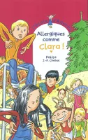 L'école d'Agathe., 32, Allergiques comme Clara !
