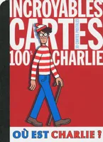Où est Charlie ? ., Incroyables cartes 100 % Charlie
