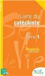 Sel de vie 11/13 ans - Livre catéchiste T1 - ED 2014, Sel de vie