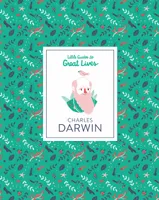 Charles Darwin (Little Guides to Great Lives) /anglais