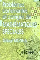 Mathématiques Spéciales MP, MP
