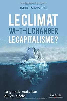 Le climat va-t-il changer le capitalisme ?, La grande mutation du XXIe siècle