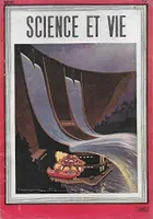 Science et Vie N° 307 . Mars 1943