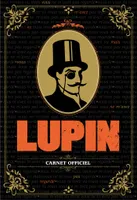 Carnet de notes Lupin