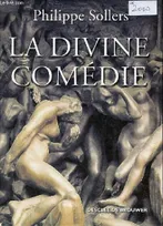 La Divine Comédie, entretiens avec Benoît Chantre