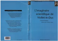 Imaginaire scientifique de Viollet-le-Duc