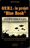 O. V. N. I. : Le projet Blue Book, le projet Blue book