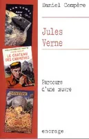 Jules Verne, Parcours d'une œuvre