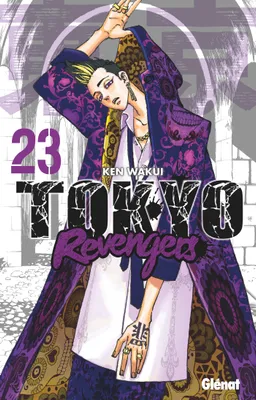 23, Tokyo Revengers - Tome 23