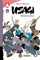21, Usagi Yojimbo T21 - Format Manga