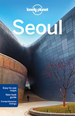 Seoul 8ed -anglais-