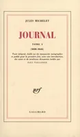 Journal, 1828-1848