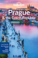 Prague & the Czech Republic 12ed -anglais-