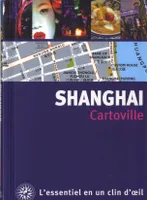 Cartoville : Shanghai
