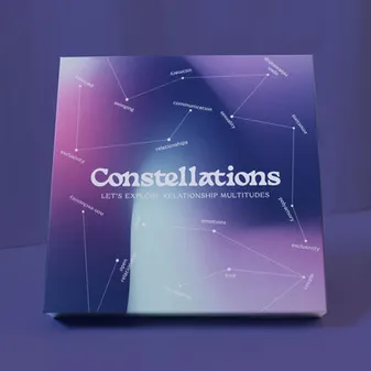 Constellations - Let's explore relationship multitudes
