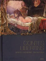 Contes libertins