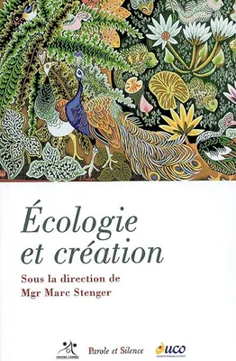 Ecologie et creation, enjeux et perspectives pour le christianisme aujourd'hui