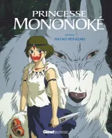 Princesse Mononoké / album du film