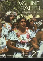 Vahiné Tahiti