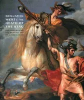Benjamin West and the Death of a Stag /anglais