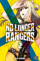 2, No Longer Rangers T02