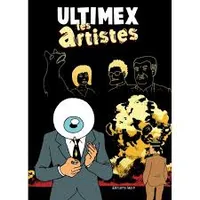 Ultimex t3, les artistes