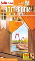 Guide Rotterdam 2019 Petit Futé