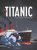 Le Titanic en BD