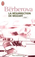 La résurrection de Mozart, roman