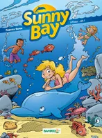 2, Sunny Bay - tome 02, A l'eau...Ah!