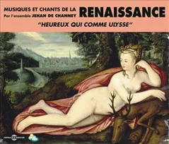 Renaissance:musique et ch