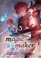 Magic maker T03 (Fin)