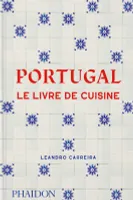 Portugal, Le livre de cuisine