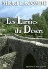 Larmes Du Desert (Les), roman