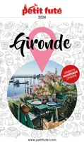 Guide Gironde 2024 Petit Futé