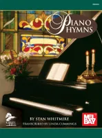 Piano Hymns