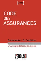 Code des assurances - commenté