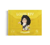 Louis XIV (édition limitée)